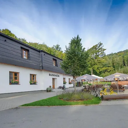Bungalovy Bludovecek Daire Bludov (Sumperk)