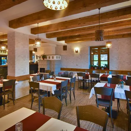 Bungalovy Bludovecek דירה Bludov (Sumperk)