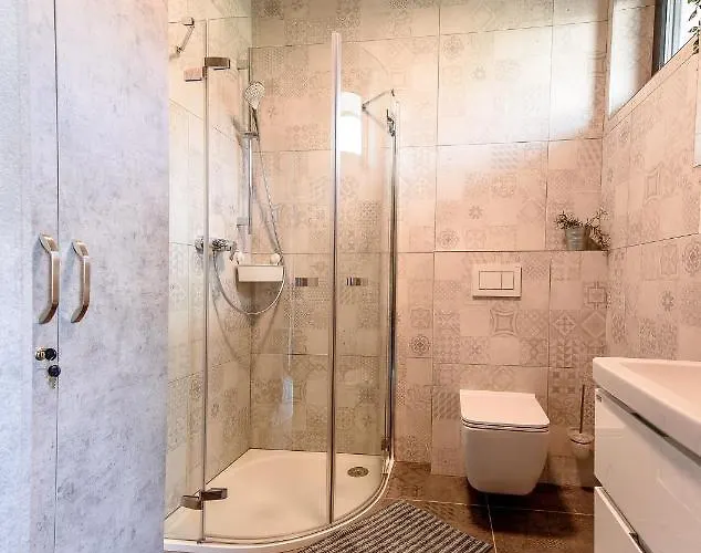 Bungalovy Bludovecek Bludov (Sumperk)