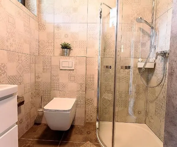 Bungalovy Bludovecek